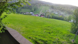 Údolí Dolní Dvůr