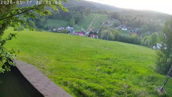 Údolí Dolní Dvůr