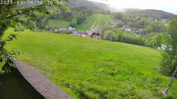 Údolí Dolní Dvůr