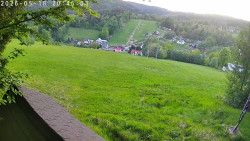 Údolí Dolní Dvůr