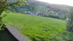 Údolí Dolní Dvůr