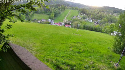 Údolí Dolní Dvůr