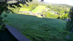 Údolí Dolní Dvůr