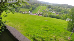 Údolí Dolní Dvůr
