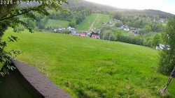 Údolí Dolní Dvůr