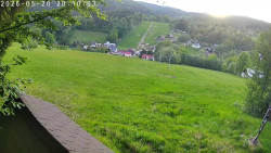 Údolí Dolní Dvůr