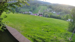 Údolí Dolní Dvůr