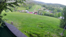 Údolí Dolní Dvůr