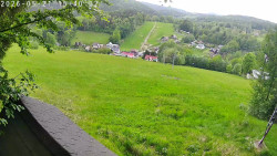 Údolí Dolní Dvůr