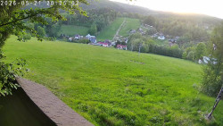Údolí Dolní Dvůr