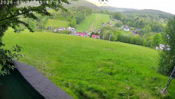 Údolí Dolní Dvůr