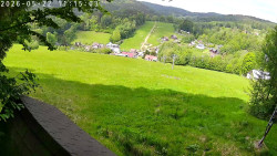 Údolí Dolní Dvůr