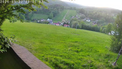 Údolí Dolní Dvůr
