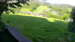 Údolí Dolní Dvůr