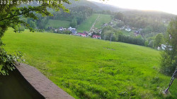 Údolí Dolní Dvůr
