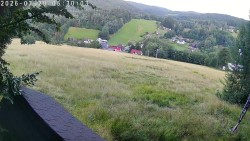 Lower Dvůr Valley