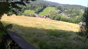 Lyžařský areál Dolní Dvůr - Údolí Dolní Dvůr - 31.7.2026 v 11:45 Lyžařský areál Dolní Dvůr - Údolí Dolní Dvůr - 31.7.2026 v 11:45