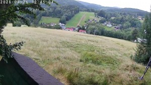 Lyžařský areál Dolní Dvůr - Údolí Dolní Dvůr - 26.8.2026 v 12:45 Lyžařský areál Dolní Dvůr - Údolí Dolní Dvůr - 26.8.2026 v 12:45