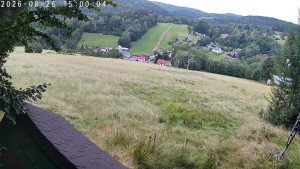 Lyžařský areál Dolní Dvůr - Údolí Dolní Dvůr - 26.8.2026 v 15:00 Lyžařský areál Dolní Dvůr - Údolí Dolní Dvůr - 26.8.2026 v 15:00