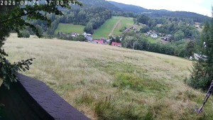 Lyžařský areál Dolní Dvůr - Údolí Dolní Dvůr - 26.8.2026 v 17:00 Lyžařský areál Dolní Dvůr - Údolí Dolní Dvůr - 26.8.2026 v 17:00