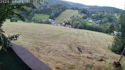 Údolí Dolní Dvůr