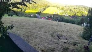 Skigebiet Dolní Dvůr - Tal des Unteren Dvůr - 8.9.2026 v 08:00 Skigebiet Dolní Dvůr - Tal des Unteren Dvůr - 8.9.2026 v 08:00