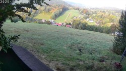 Údolí Dolní Dvůr