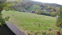 Údolí Dolní Dvůr