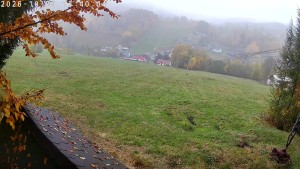 Lyžařský areál Dolní Dvůr - Údolí Dolní Dvůr - 25.10.2026 v 13:45 Lyžařský areál Dolní Dvůr - Údolí Dolní Dvůr - 25.10.2026 v 13:45