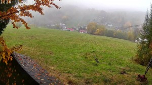 Lyžařský areál Dolní Dvůr - Údolí Dolní Dvůr - 25.10.2026 v 16:00 Lyžařský areál Dolní Dvůr - Údolí Dolní Dvůr - 25.10.2026 v 16:00