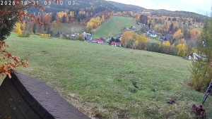 Skigebiet Dolní Dvůr - Tal des Unteren Dvůr - 31.10.2026 v 09:15 Skigebiet Dolní Dvůr - Tal des Unteren Dvůr - 31.10.2026 v 09:15