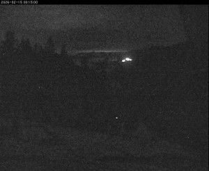 Lyžařský areál Janova Hora - Sjezdovka - 15.2.2026 v 00:15 Lyžařský areál Janova Hora - Sjezdovka - 15.2.2026 v 00:15