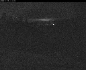 Lyžařský areál Janova Hora - Sjezdovka - 15.2.2026 v 01:30 Lyžařský areál Janova Hora - Sjezdovka - 15.2.2026 v 01:30