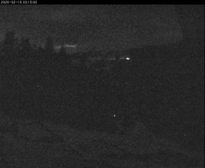 Lyžařský areál Janova Hora - Sjezdovka - 15.2.2026 v 03:15 Lyžařský areál Janova Hora - Sjezdovka - 15.2.2026 v 03:15