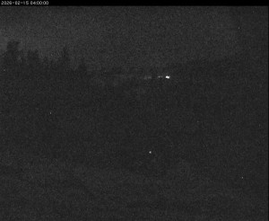 Lyžařský areál Janova Hora - Sjezdovka - 15.2.2026 v 04:00 Lyžařský areál Janova Hora - Sjezdovka - 15.2.2026 v 04:00