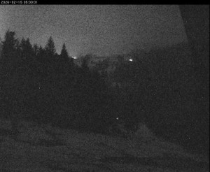 Lyžařský areál Janova Hora - Sjezdovka - 15.2.2026 v 05:00 Lyžařský areál Janova Hora - Sjezdovka - 15.2.2026 v 05:00