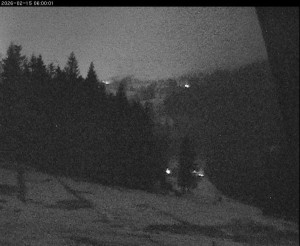 Lyžařský areál Janova Hora - Sjezdovka - 15.2.2026 v 06:00 Lyžařský areál Janova Hora - Sjezdovka - 15.2.2026 v 06:00