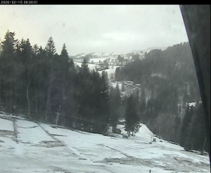 Lyžařský areál Janova Hora - Sjezdovka - 15.2.2026 v 08:00 Lyžařský areál Janova Hora - Sjezdovka - 15.2.2026 v 08:00