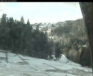 Lyžařský areál Janova Hora - Sjezdovka - 15.2.2026 v 10:00 Lyžařský areál Janova Hora - Sjezdovka - 15.2.2026 v 10:00