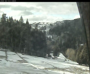 Lyžařský areál Janova Hora - Sjezdovka - 15.2.2026 v 11:00 Lyžařský areál Janova Hora - Sjezdovka - 15.2.2026 v 11:00