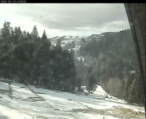 Lyžařský areál Janova Hora - Sjezdovka - 15.2.2026 v 12:00 Lyžařský areál Janova Hora - Sjezdovka - 15.2.2026 v 12:00