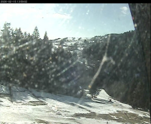 Lyžařský areál Janova Hora - Sjezdovka - 15.2.2026 v 14:00 Lyžařský areál Janova Hora - Sjezdovka - 15.2.2026 v 14:00