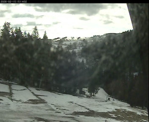 Lyžařský areál Janova Hora - Sjezdovka - 15.2.2026 v 15:15 Lyžařský areál Janova Hora - Sjezdovka - 15.2.2026 v 15:15