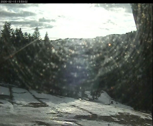 Lyžařský areál Janova Hora - Sjezdovka - 15.2.2026 v 16:00 Lyžařský areál Janova Hora - Sjezdovka - 15.2.2026 v 16:00