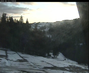 Lyžařský areál Janova Hora - Sjezdovka - 15.2.2026 v 17:00 Lyžařský areál Janova Hora - Sjezdovka - 15.2.2026 v 17:00