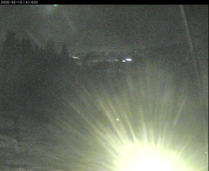 Lyžařský areál Janova Hora - Sjezdovka - 15.2.2026 v 19:15 Lyžařský areál Janova Hora - Sjezdovka - 15.2.2026 v 19:15