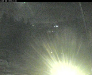 Lyžařský areál Janova Hora - Sjezdovka - 15.2.2026 v 19:30 Lyžařský areál Janova Hora - Sjezdovka - 15.2.2026 v 19:30