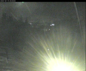 Lyžařský areál Janova Hora - Sjezdovka - 15.2.2026 v 20:30 Lyžařský areál Janova Hora - Sjezdovka - 15.2.2026 v 20:30