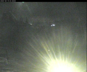 Lyžařský areál Janova Hora - Sjezdovka - 15.2.2026 v 21:30 Lyžařský areál Janova Hora - Sjezdovka - 15.2.2026 v 21:30