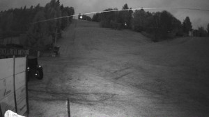 Ski areál Mezihoří Chomutov - Velká sjezdovka - 28.10.2025 v 17:32 Ski areál Mezihoří Chomutov - Velká sjezdovka - 28.10.2025 v 17:32